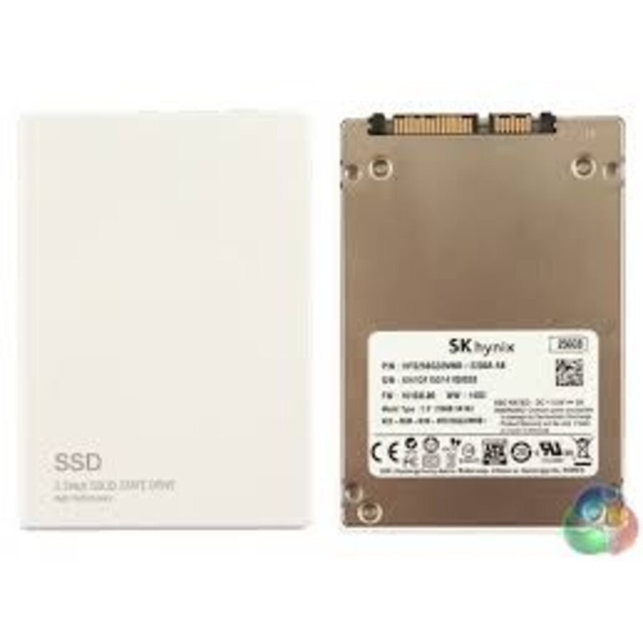 SK hynix SH920 – 128GB – 2.5" SATA SSD – 7mm-1