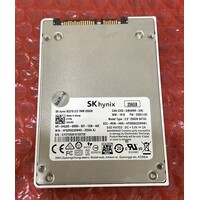 SK hynix SC210 – 128GB – 2.5" SATA SSD – 7mm