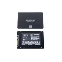 Samsung 750 EVO 120GB – 2.5" SATA SSD – 7mm