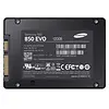 Samsung 850 EVO – 128GB – 2.5" SATA SSD – 7mm