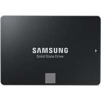 thumb-Samsung 850 EVO – 128GB – 2.5" SATA SSD – 7mm-2
