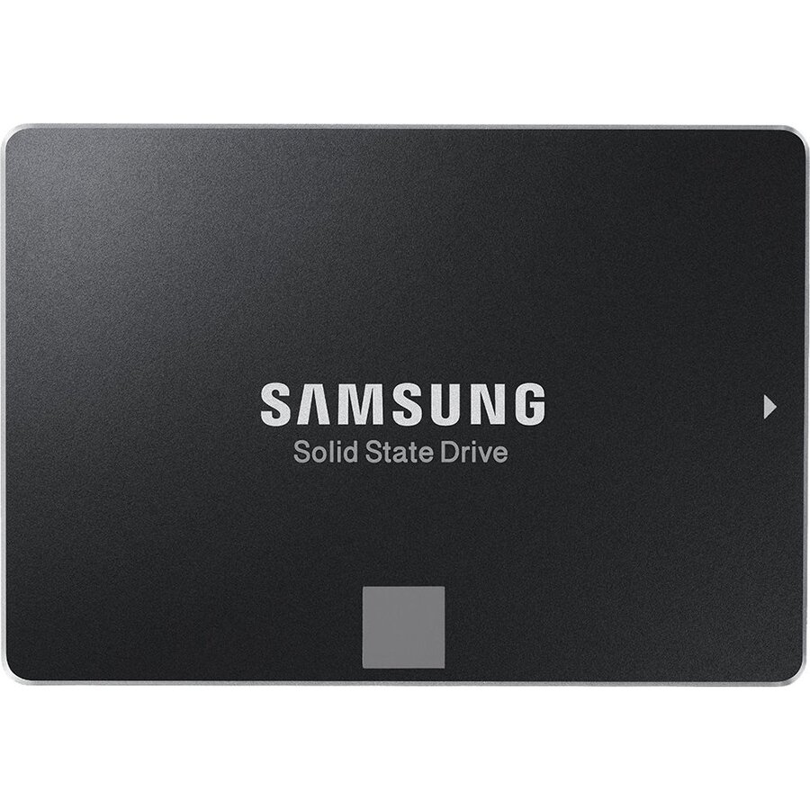 Samsung 850 EVO – 128GB – 2.5" SATA SSD – 7mm-2