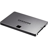 thumb-Samsung 840 EVO – 120GB – 2.5" SATA SSD – 7mm-1
