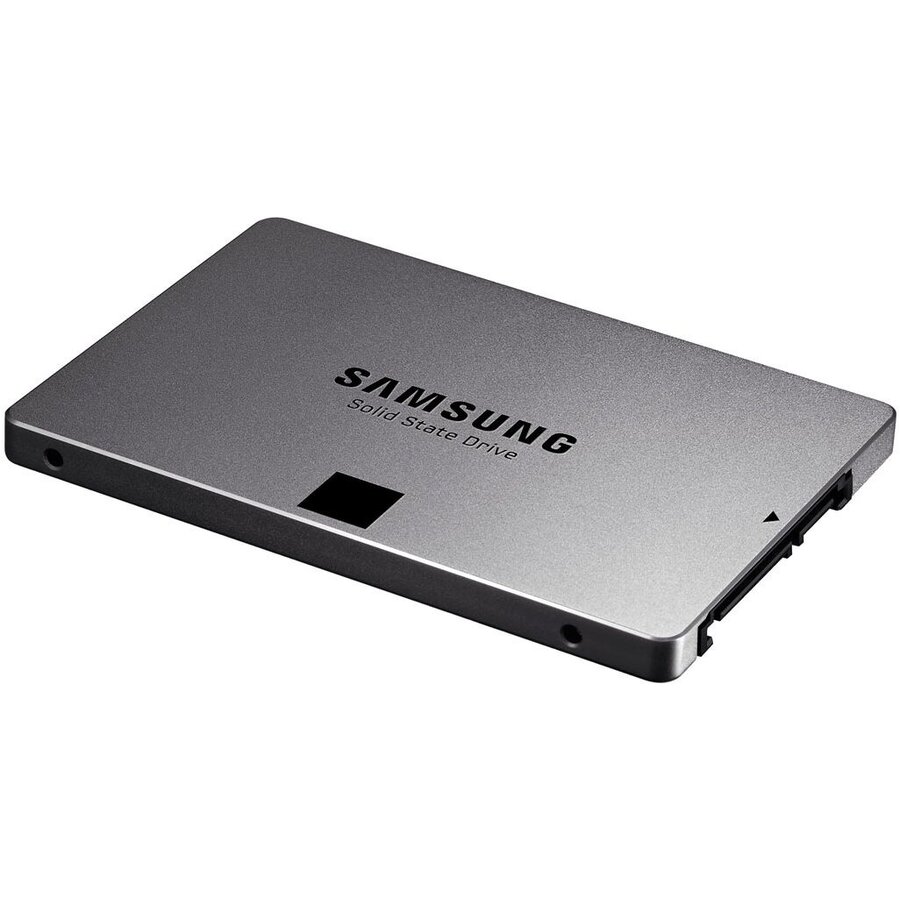 Samsung 840 EVO – 120GB – 2.5" SATA SSD – 7mm-1