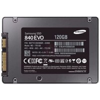 thumb-Samsung 840 EVO – 120GB – 2.5" SATA SSD – 7mm-2
