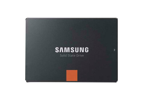 Samsung 840 – 120GB – 2.5" SATA SSD – 7mm 