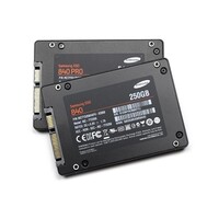 thumb-Samsung 840 – 120GB – 2.5" SATA SSD – 7mm-2