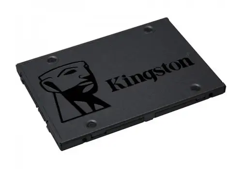 Kingston SA400S37/120G – 120GB – 2.5" SATA SSD – 7mm 
