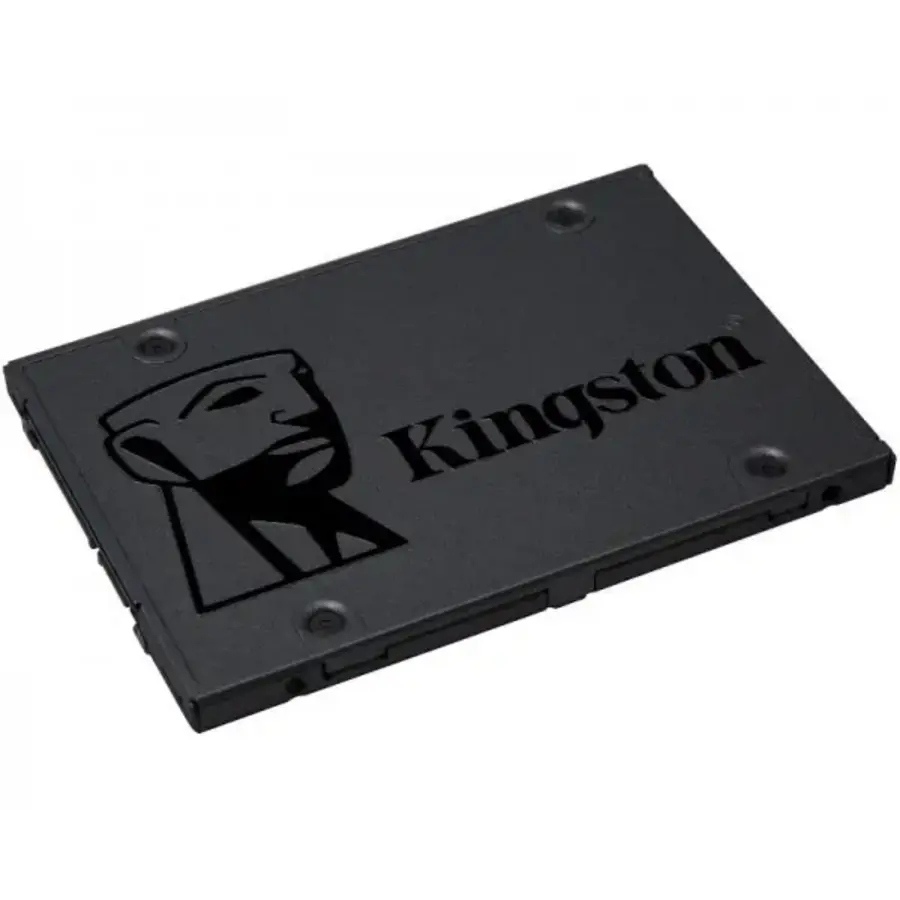Kingston SA400S37/120G – 120GB – 2.5" SATA SSD – 7mm-1