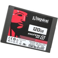 thumb-Kingston SV300S37A/120G – 120GB – 2.5" SATA SSD – 7mm-1