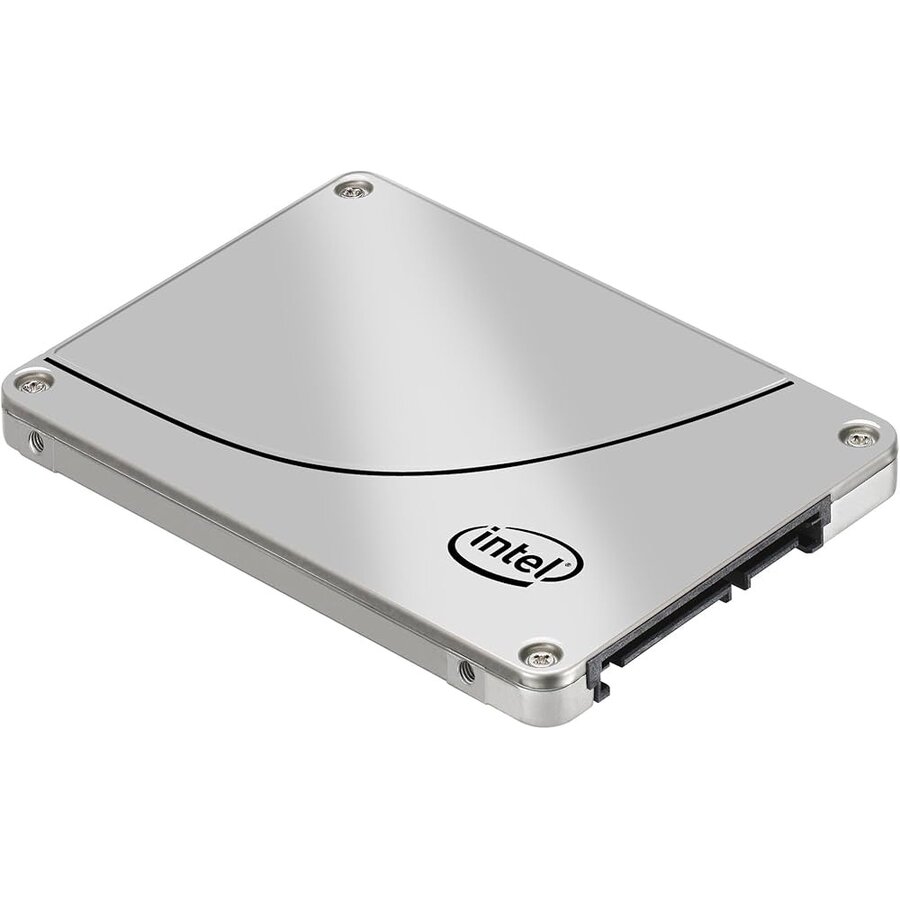 Intel DC S3510 – 120GB – 2.5" SATA SSD – 7mm-2