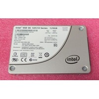 thumb-Intel DC S3510 – 120GB – 2.5" SATA SSD – 7mm-1