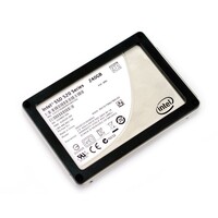 Intel SSD 520 Series – 120GB – 2.5" SATA SSD – 7mm