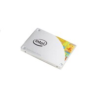 Intel SSD 530 Series – 120GB – 2.5" SATA SSD – 7mm