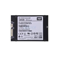 thumb-WD Green WDS120G2G0A – 120GB – 2.5" SATA SSD – 7mm-2