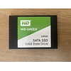 Western Digital WD Green WDS120G2G0A – 120GB – 2.5" SATA SSD – 7mm