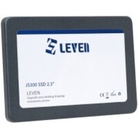 LEVEN JS300SSD120GB – 120GB – 2.5" SATA SSD – 7mm
