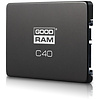 GOODRAM Goodram C40 120GB – 2.5" SATA SSD – 7mm