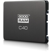 thumb-Goodram C40 120GB – 2.5" SATA SSD – 7mm-1