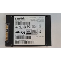 thumb-SanDisk SDSSDA-120G – 120GB – 2.5" SATA SSD – 7mm-2