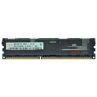 thumb-SK hynix HMT151R7BFR8C-G7 – 4GB DDR3 DIMM – 240-pin – 1600MHz – CL11-2