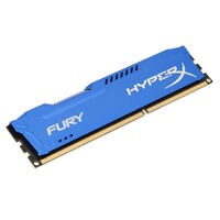thumb-HyperX HX316C10FK2/16 – 16GB (2x8GB) DDR3-1600 CL10 DIMM – 1.5V – 240-pin-1