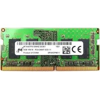 Micron MTA4ATF51264HZ-2G3E1 – 4GB DDR4 SODIMM – 260-pin – DDR4-2400 (PC4-19200) – 1.2V – 2Rx4