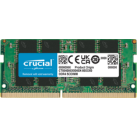 Crucial CT4G4SF824A.M8FF – 4GB DDR4 SODIMM – 260-pin – 2400 MHz