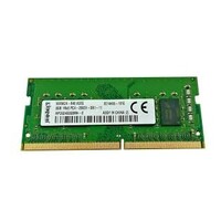Kingston HP26D4S9S1ME – 4GB DDR4 SODIMM – 260-pin – 2666 MHz – 1.2V