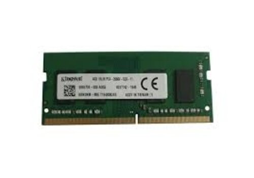 Kingston KKN2NM-MIE – 4GB DDR4 SODIMM – 260-pin – 2666 MHz – 1.2V 