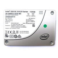 Intel DC S3520 – 150GB – 2.5" SATA SSD – 7mm