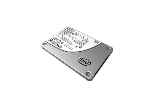 Intel SSD 520 Series – 180GB – 2.5" SATA SSD – 7mm 