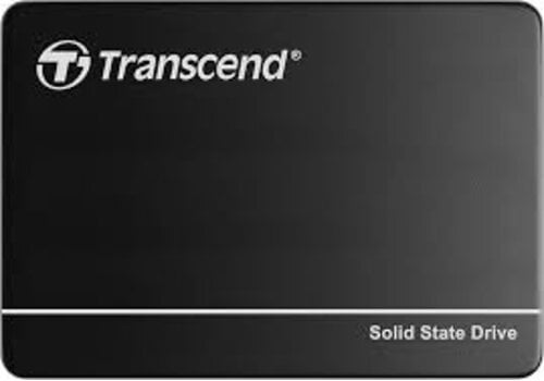 Transcend SSD420K – 64GB – 2.5" SATA SSD – 7mm 