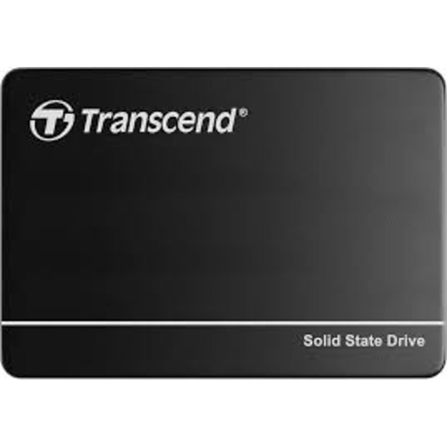 Transcend SSD420K – 64GB – 2.5" SATA SSD – 7mm-1