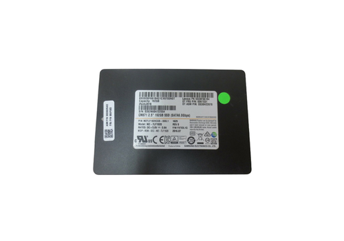 Samsung MZ-7LF1920 – 192GB – 2.5" SATA SSD – 7mm 