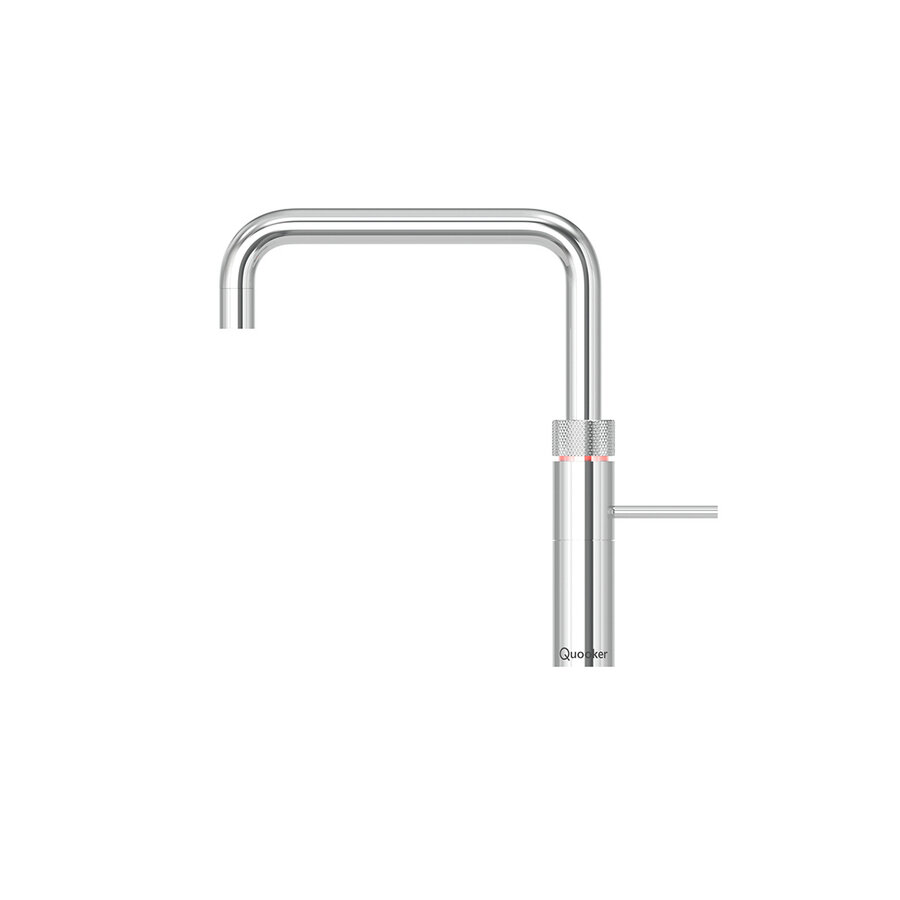 Quooker Fusion Square Chrome-1
