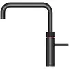 Quooker Fusion Square Black – 3-in-1 Kookwater Kraan