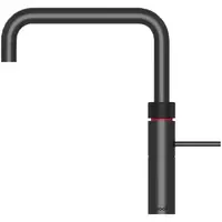 Quooker Fusion Square Black – 3-in-1 Kookwater Kraan