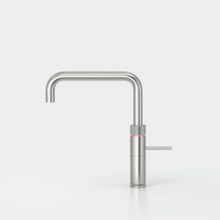 Quooker Fusion Square RVS – 3-in-1 Kookwaterkraan