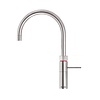 Quooker Fusion Round RVS – 3-in-1 Kookwater Kraan