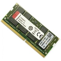 thumb-Kingston KCP426SD8/16 – 16GB DDR4 SODIMM – 260-pin – 4266 MHz – 1.2V – 2Rx4-1