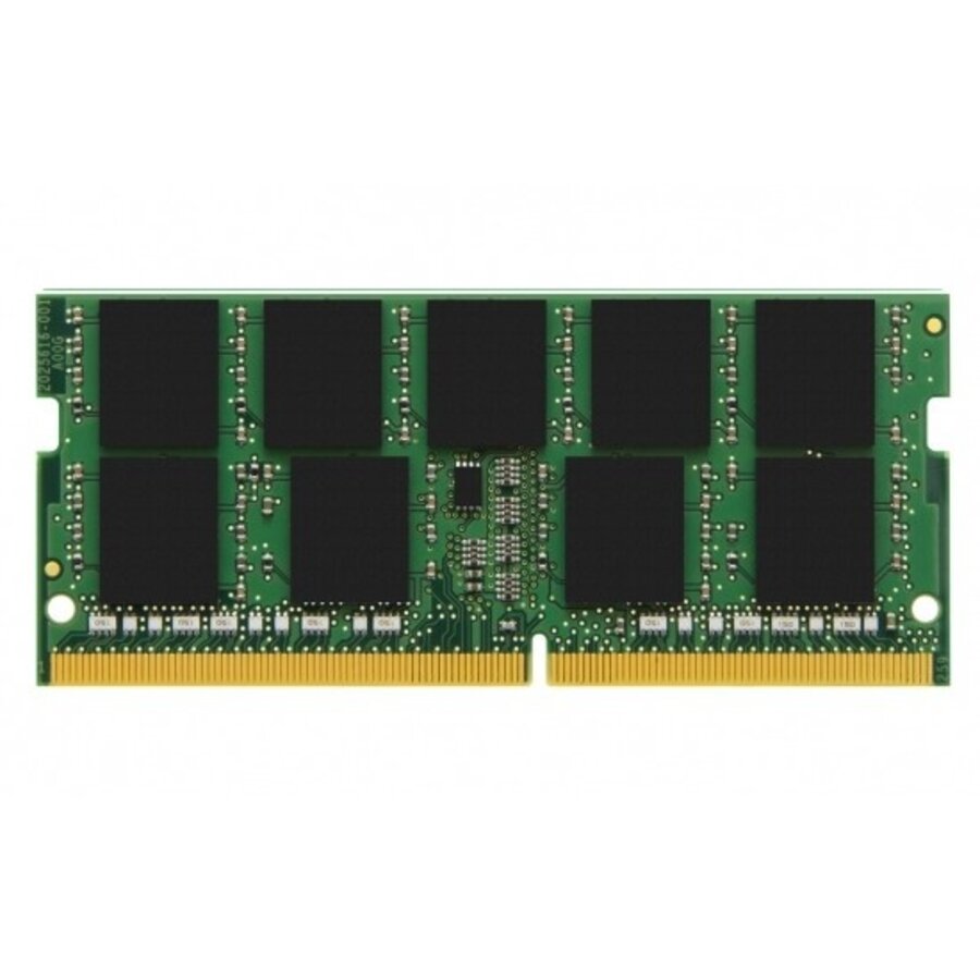 Kingston KCP426SD8/16 – 16GB DDR4 SODIMM – 260-pin – 4266 MHz – 1.2V – 2Rx4-2