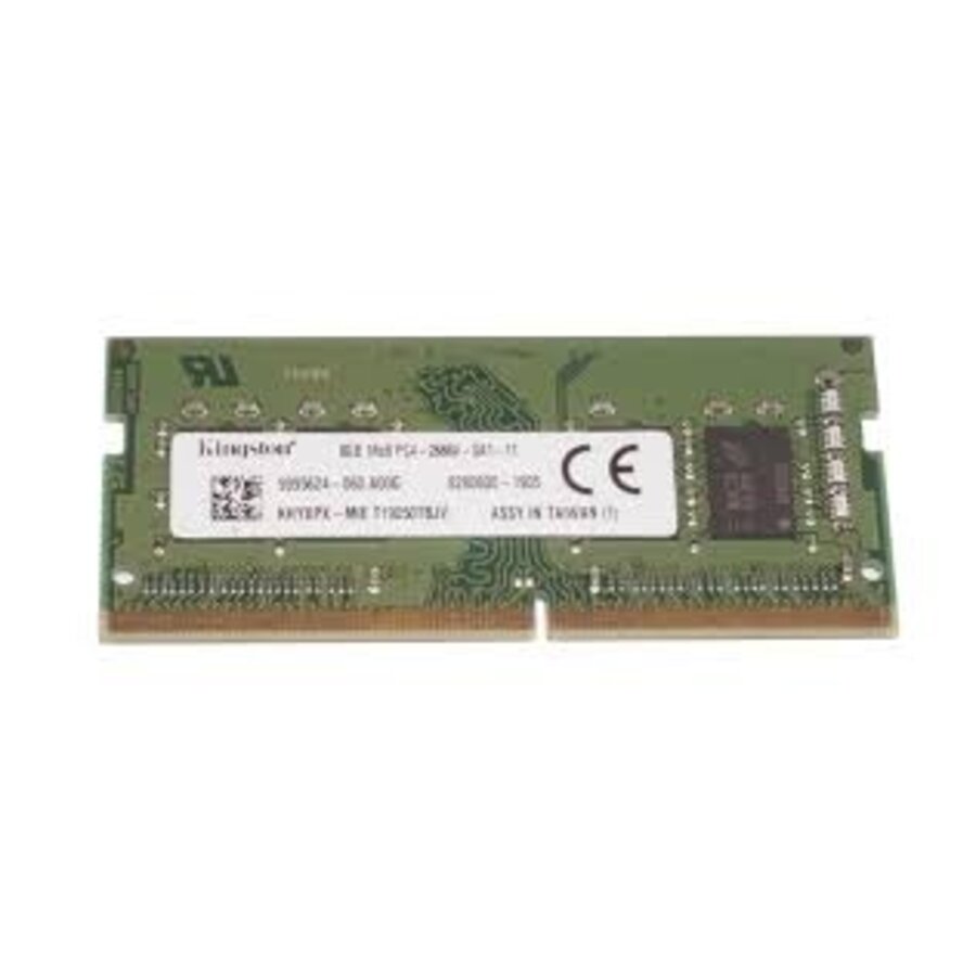 Khyxpx-MIE – 8GB DDR4 SODIMM – 260-pin – 1.2V – DDR4-2666 (PC4-21300) 2Rx4-1