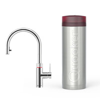 thumb-Quooker PRO3-VAQ-B Boiler + Kraan-1