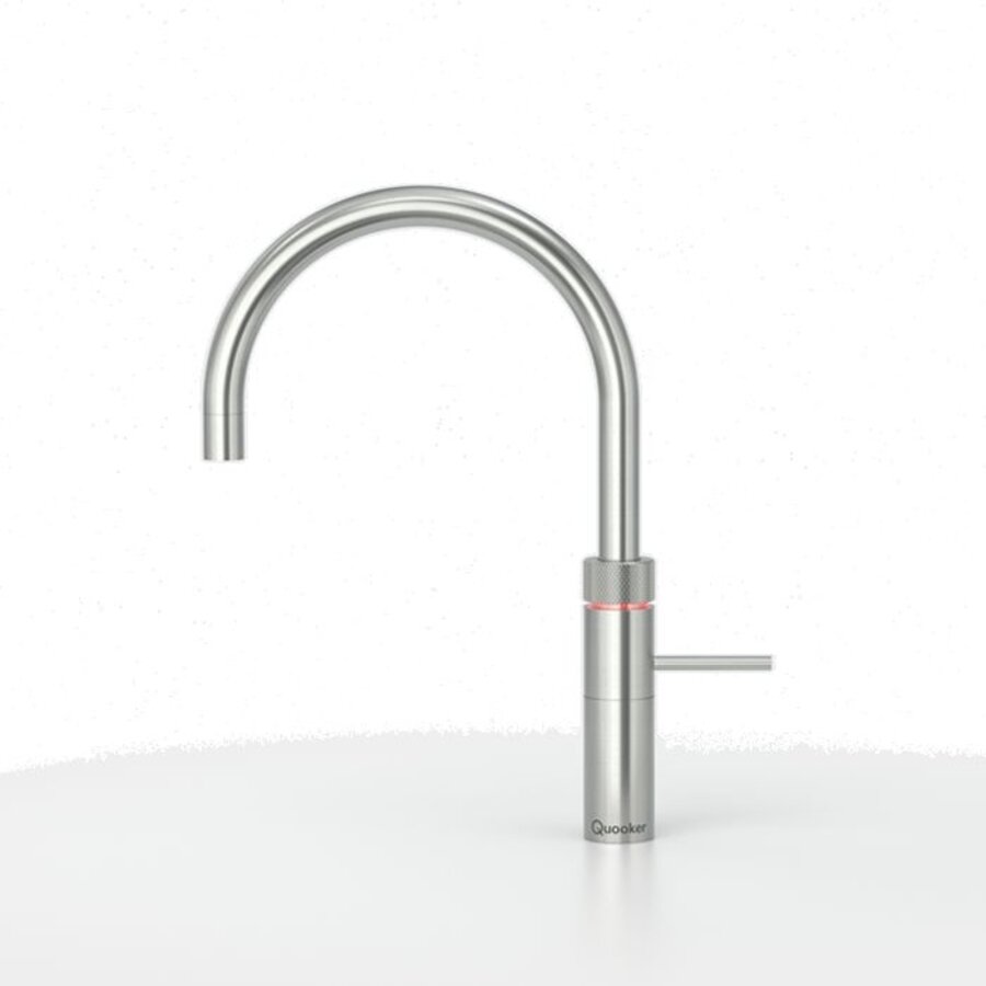 Quooker PRO3-VAQ-B Boiler + Kraan-2