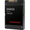 SanDisk DC SN655 NVMe SSD 3.84TB - TCG Ruby - 0TS2467