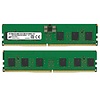 Micron Micron MTC10F1084S1RC48BA1 – 16GB DDR5 RDIMM 1Rx8 – 288-pin – 1.1V – PC5-4800B-RD0-1010-XT