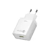 Zazitec Zazitec BS-18WQC – 18W Quick Charge 3.0 USB-lader