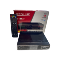 thumb-Redline G140 HD FTA Satelliet ontvanger-2