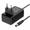Zazitec Zazitec LX120300E – 12V 3A Netadapter – EU Plug – CE/ROHS – 36W